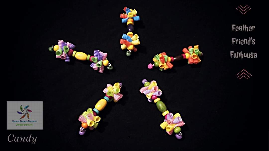 Candy
