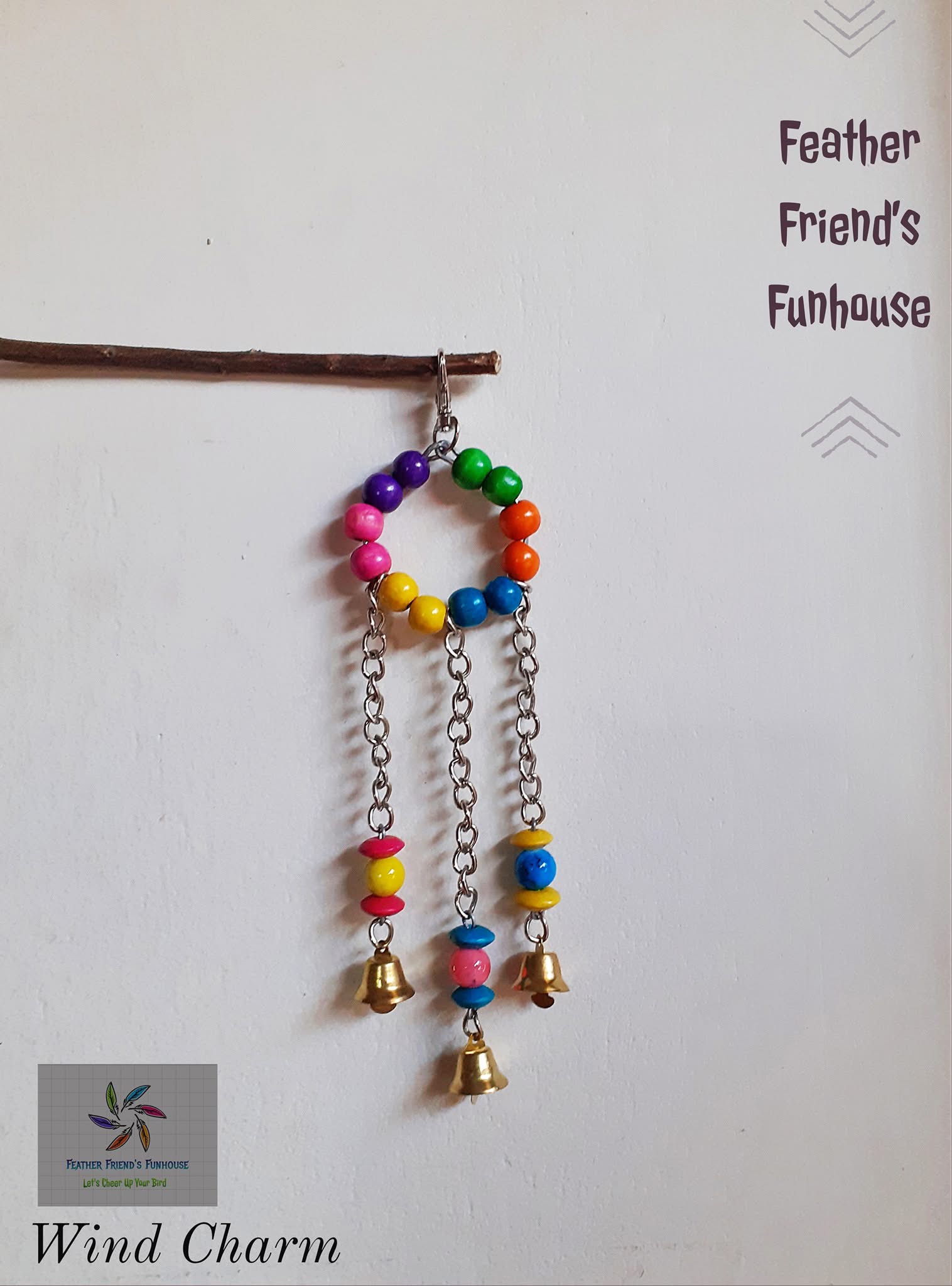 Wind Charm