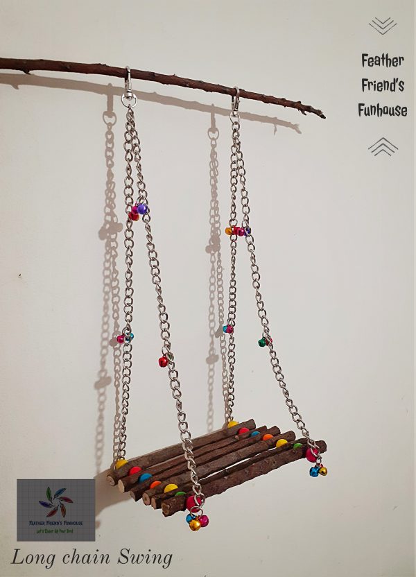 Long Chain Swing